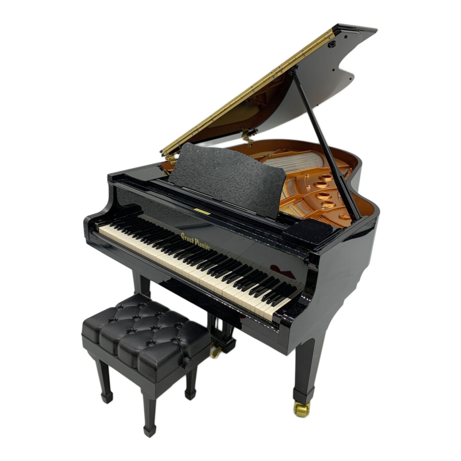 セガSEGA 自動演奏ピアノ グランドピアニスト GRAND PIANIST グランド