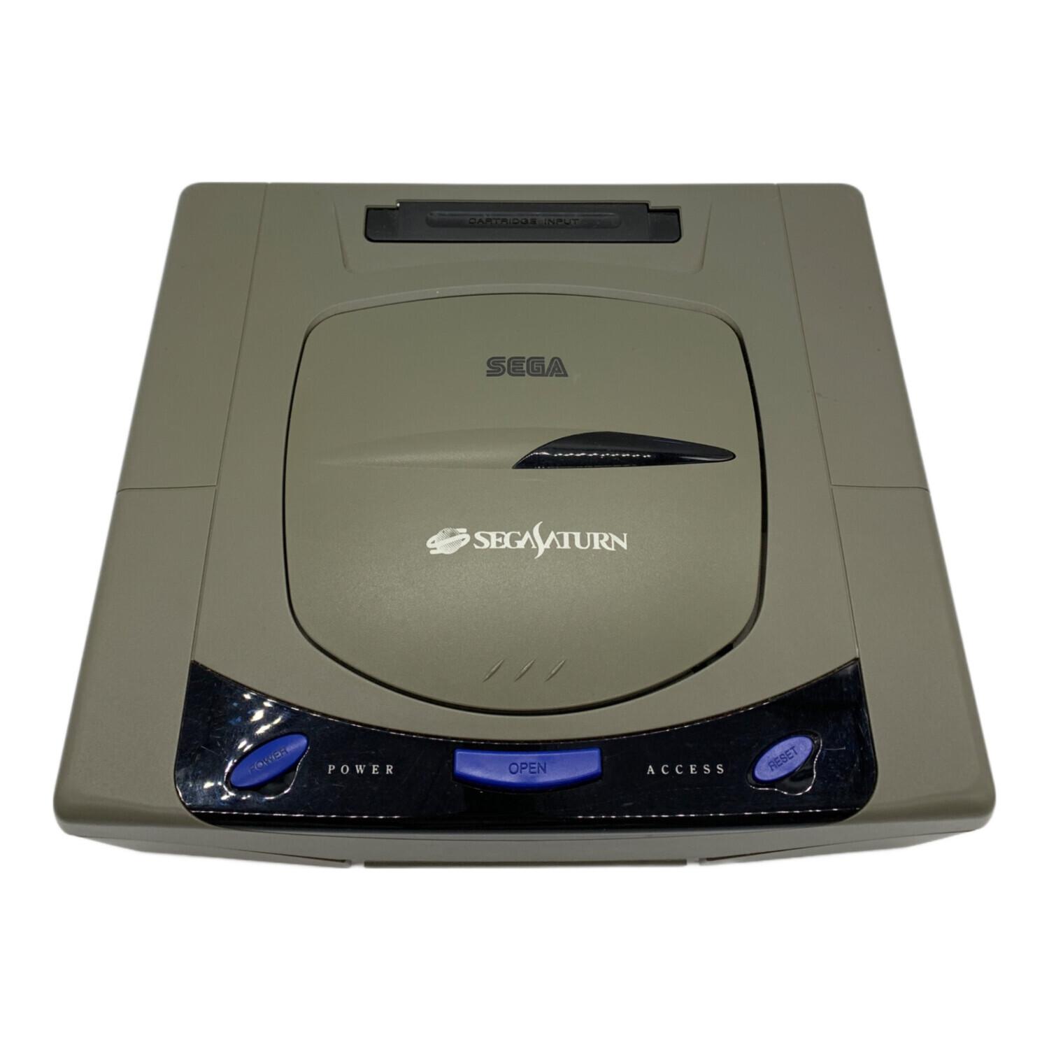 セガサターン -｜トレファクONLINE