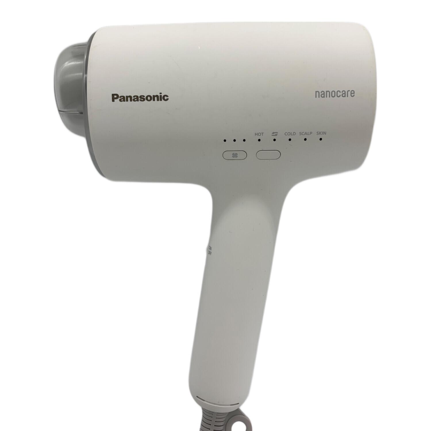 ナノケア nanocare EH-NAOJ 2024.2023年 ジャンク ジャンク】Panasonic