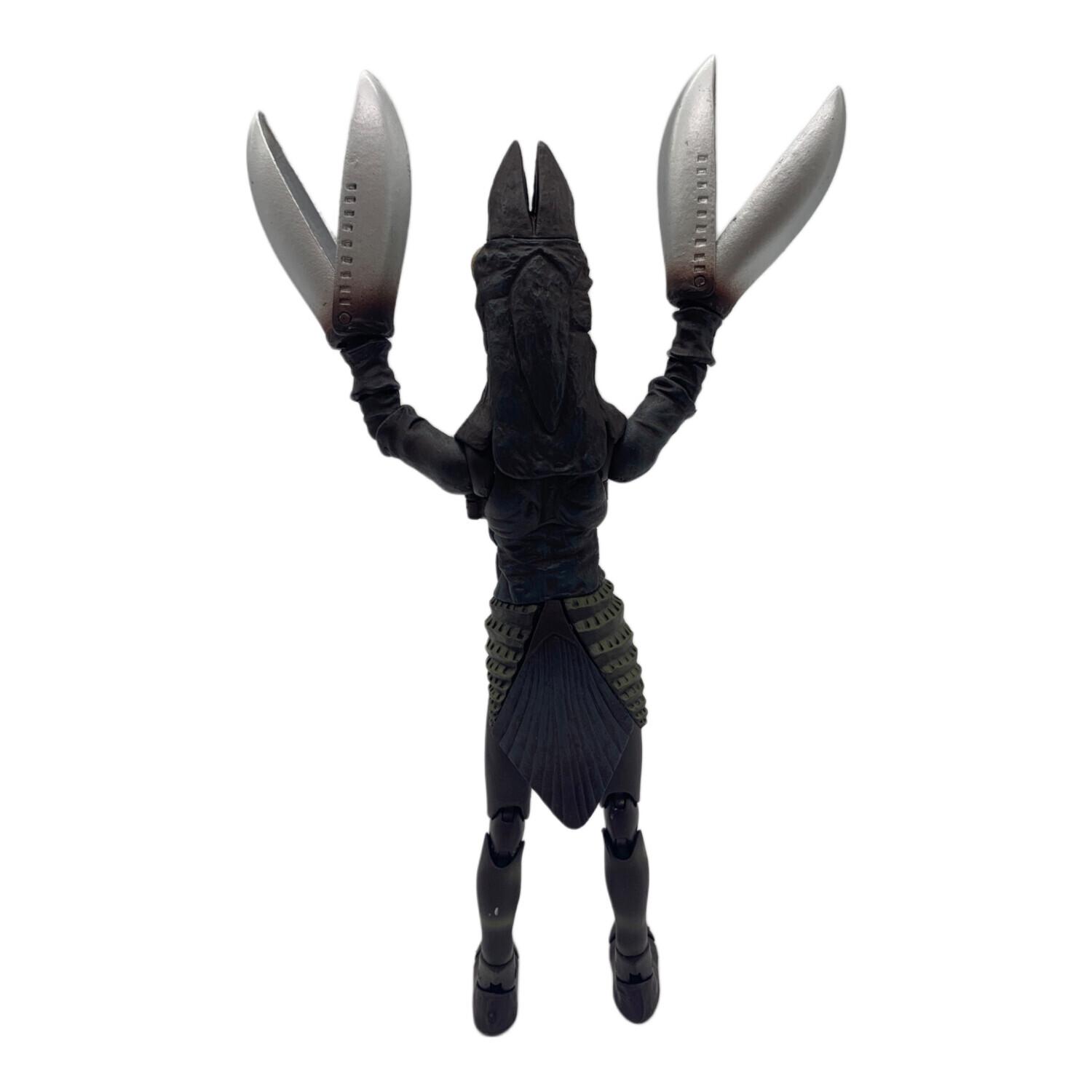 ウルトラマン バルタン星人 ULTRA-ACT｜トレファクONLINE