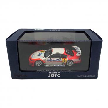 モデルカー 1/43サイズ Red Bull GR COROLLA 2024 TOYOTA GAZOO Racing