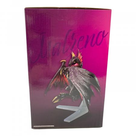 フィギュア 一番くじ モンスターハンターライズ：サンブレイク 狩りの