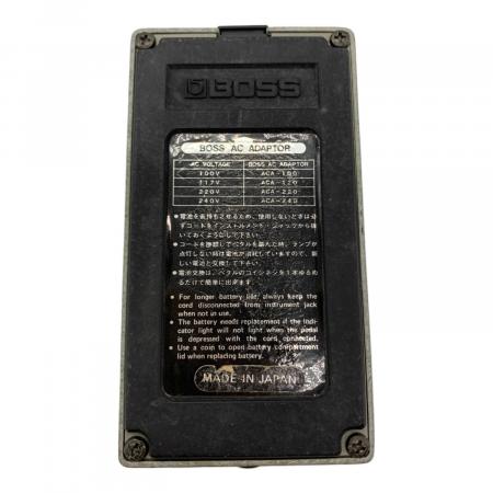 BOSS (ボス) フェイザー PH-1R 日本製 動作確認済み｜トレファクONLINE