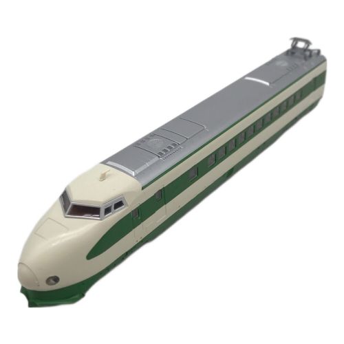 KATO (カトー) Nゲージ 6両セット 200系東北・上越新幹線｜トレファク