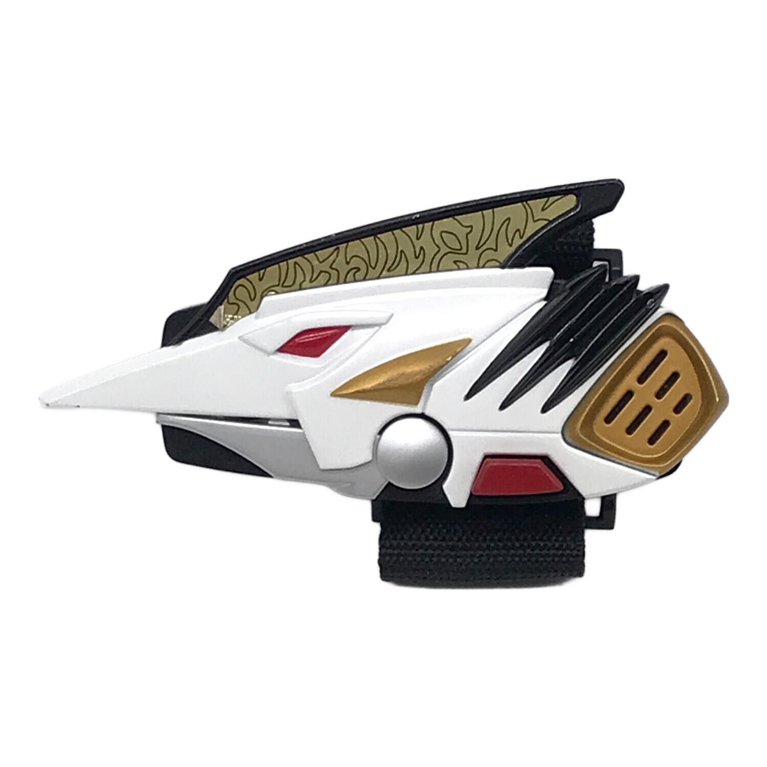 BANDAI（バンダイ） 爆竜戦隊アバレンジャー (バクリュウセンタイ