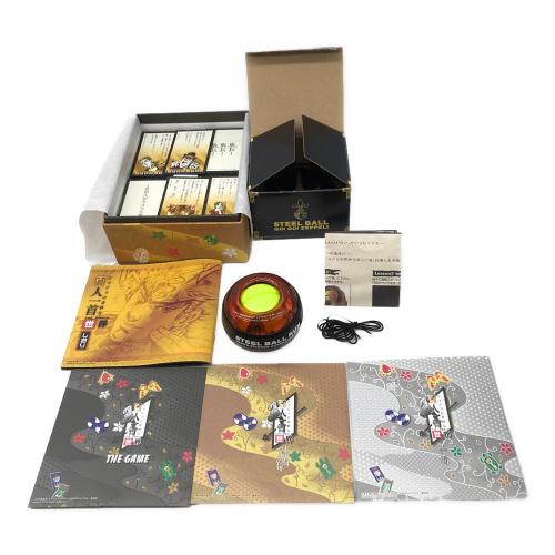 ジョジョの奇妙な百人一首 世界(ザ・ワールド) キャラクターグッズ 第1