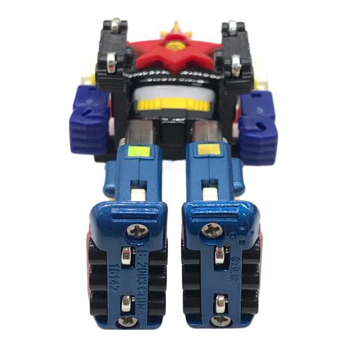 超合金 GT-10 ボルテスV 新品未開封 未開封 バンダイ THE超合金 GT-10