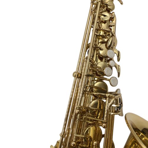 ミネルバ【島村楽器オリジナル】 アルトサックス