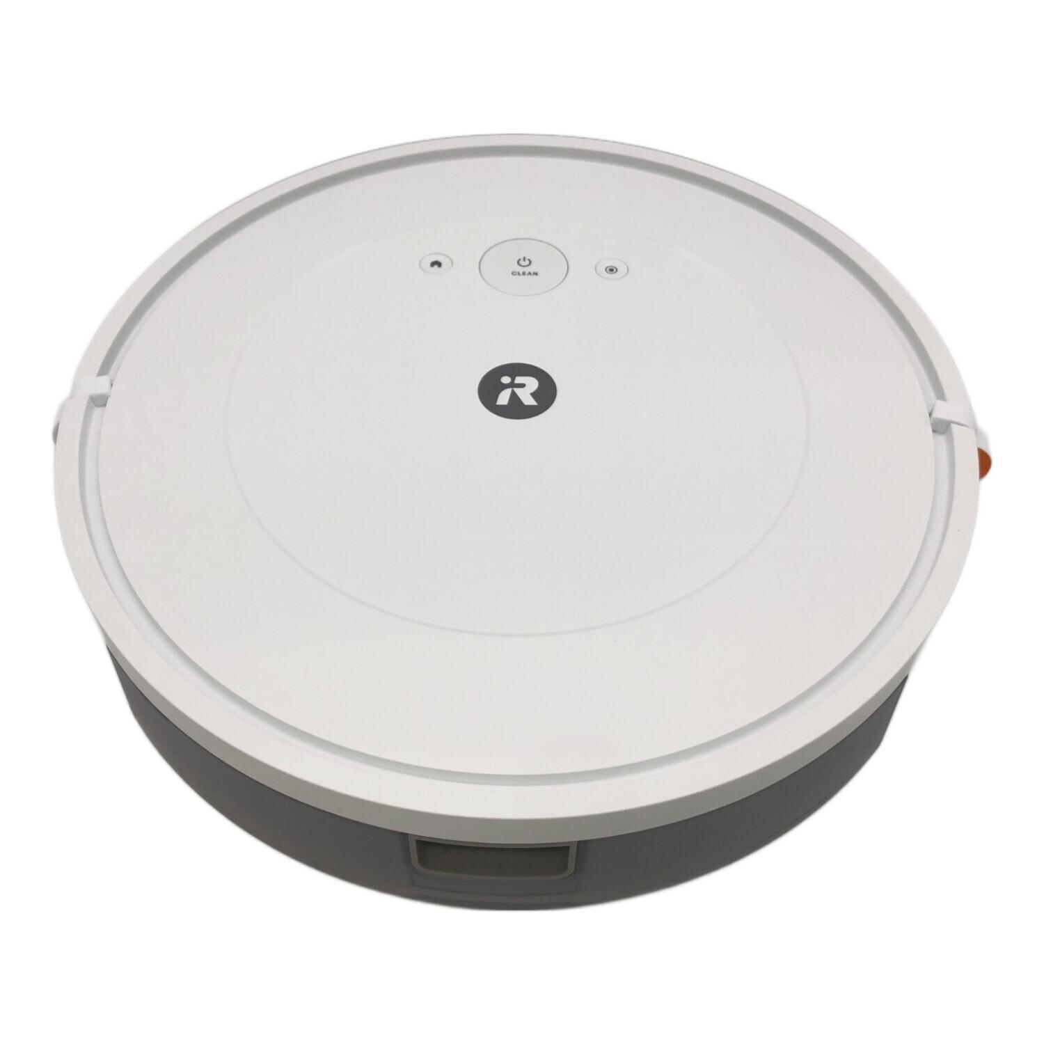 Roomba Combo(ルンバ コンボ) Essential robot Y011260 程度S(未使用品