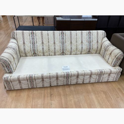 美品♦️ロココ クラシック♦️最高級✨トーマスビル 3人掛けソファ