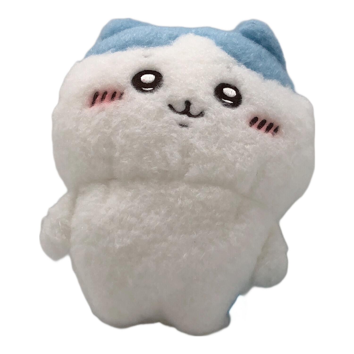 ちいかわ ほわほわぬいぐるみS 立ちポーズ 3点セット ハチワレ うさぎ