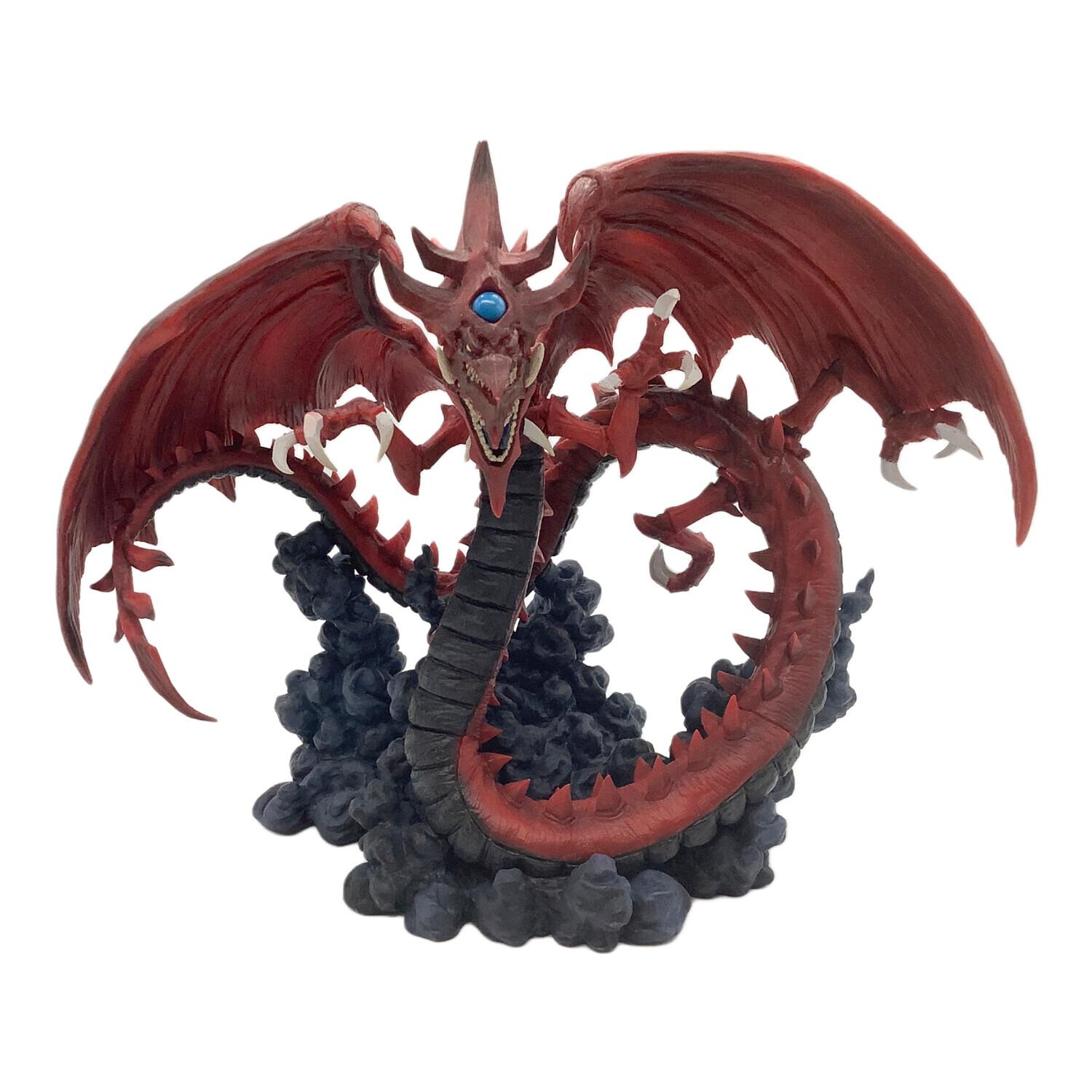 一番くじ 遊戯王 フィギュア 三幻神顕現 A賞 B賞 C賞 ラスト