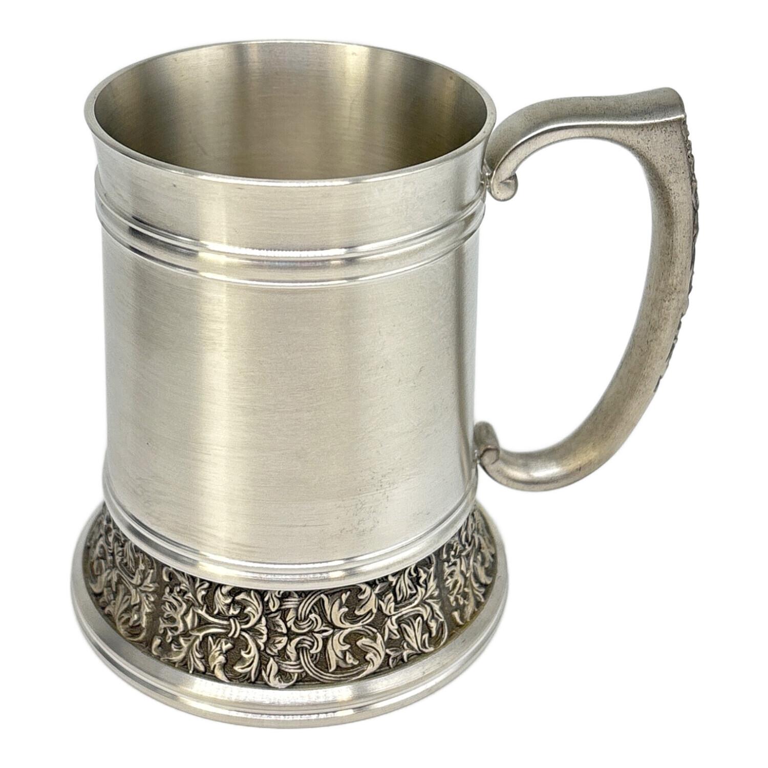 ロイヤルセランゴール 鉢 水指 と 高杯 ロイヤルセランゴール 鉢 水指