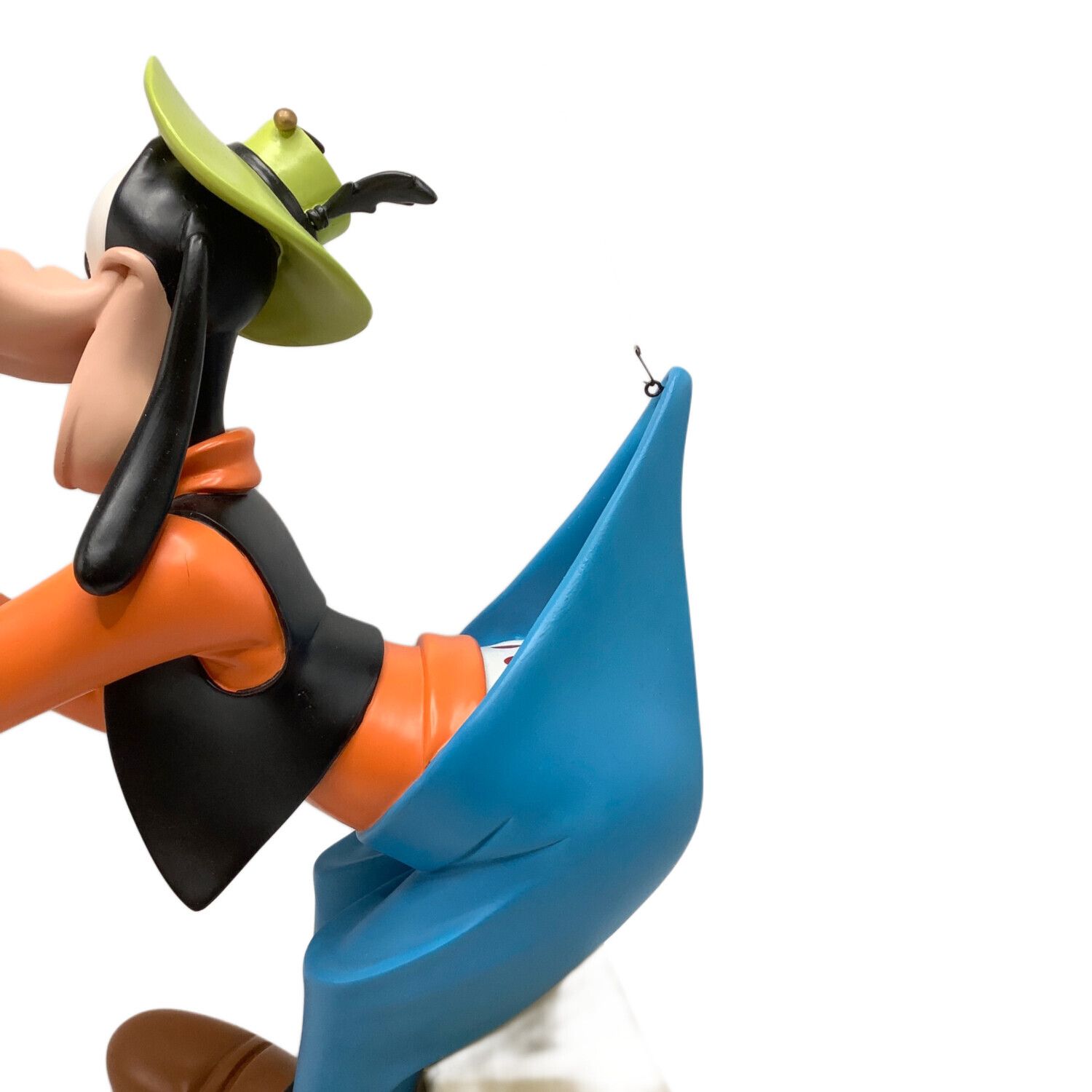 ディズニーストア グーフィー置物