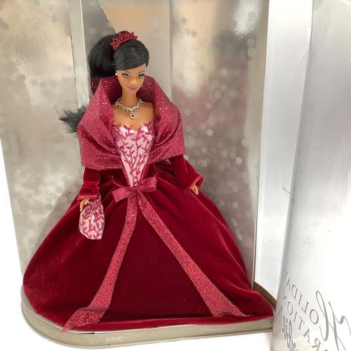 バービー人形 森の貴婦人 希少性 バービー人形 森の貴婦人 希少性