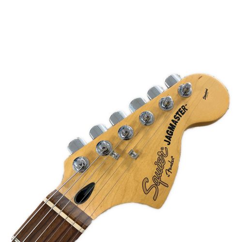 Squier by Fender ジャグマスター｜トレファクONLINE