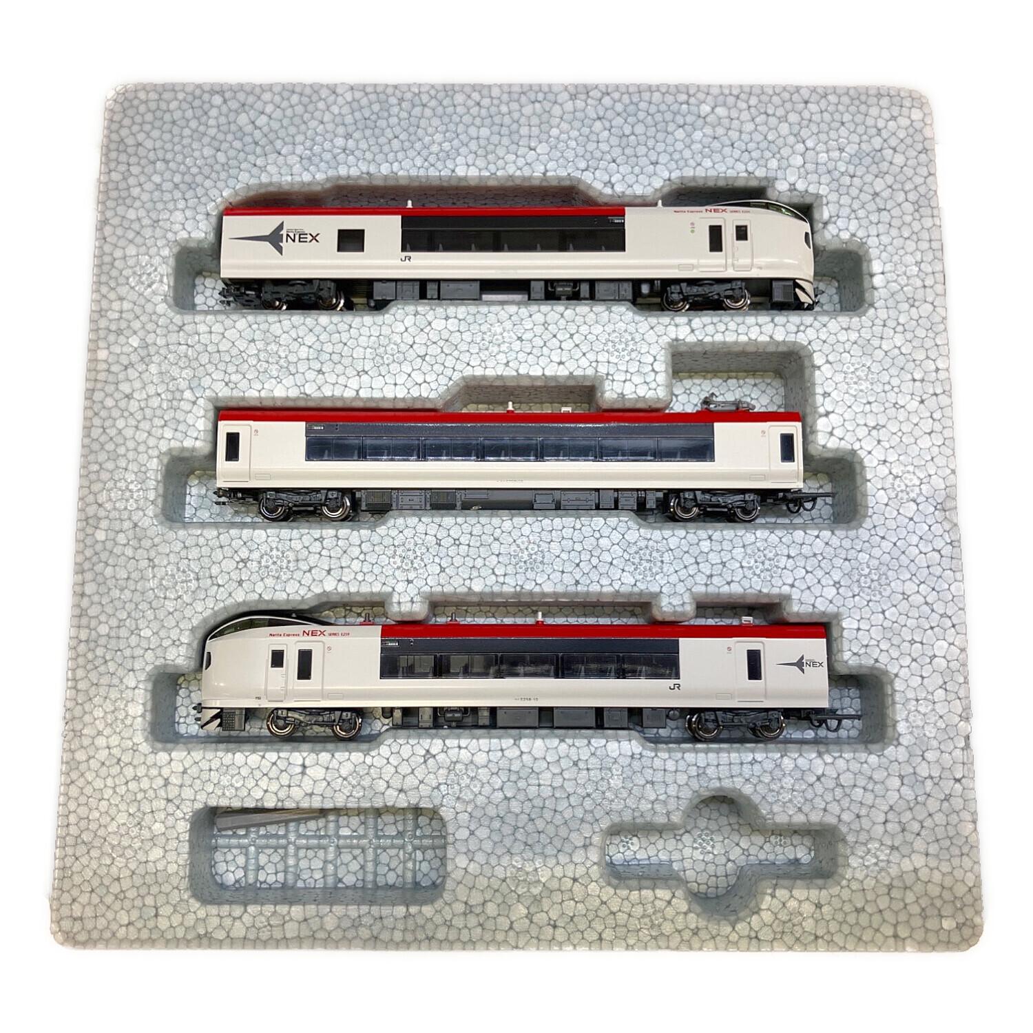 Nゲージ KATO E259系 成田エクスプレス 6両セット 旧塗装 Nゲージ KATO