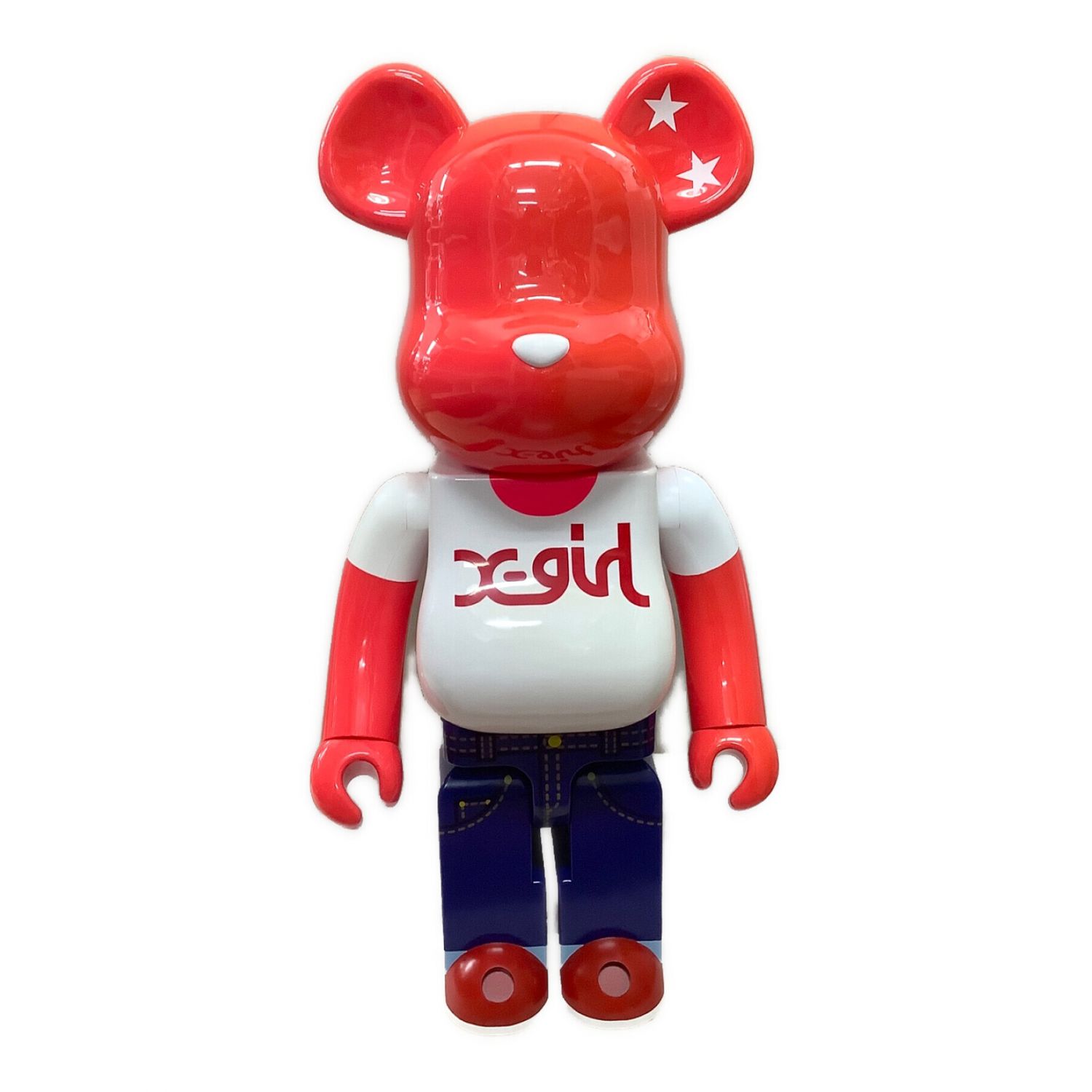 ベアブリック BE@RBRICK シリーズ44 ノベルティ10体セット ベア