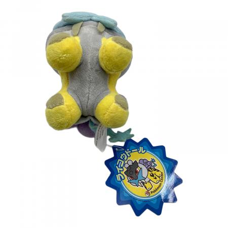 Pokemon Center (ポケモンセンター) ぬいぐるみ ライコウドール