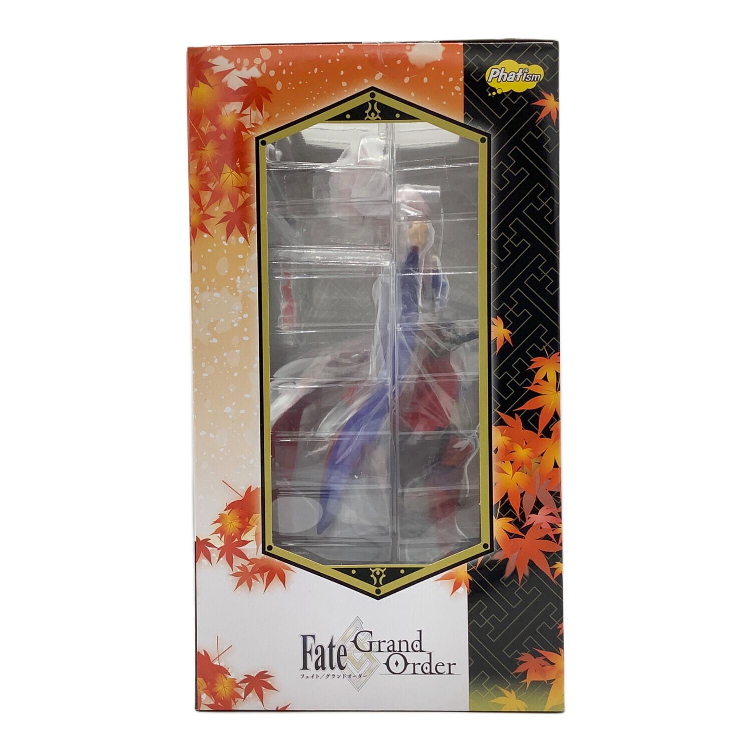 ファット・カンパニー Fate/Grand Order セイバー/宮本武蔵 フィギュア