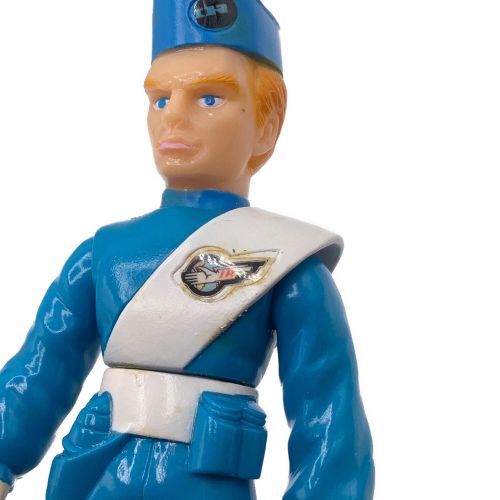 奇跡のセット国際救助隊サンダーバード2号本体とオプションフルセット