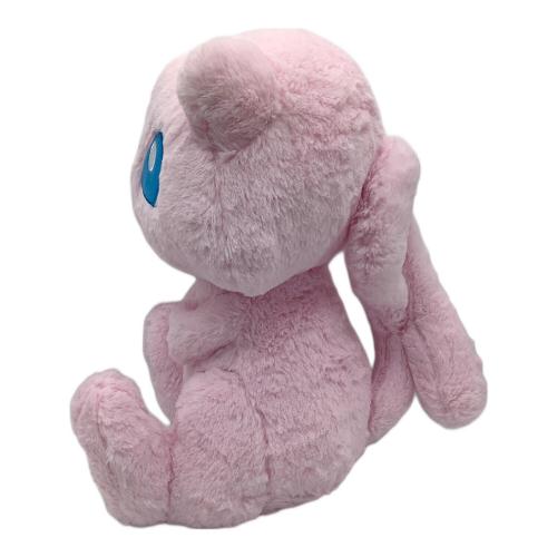 Pokemon Center (ポケモンセンター) ポケモングッズ おっきいふわふわ