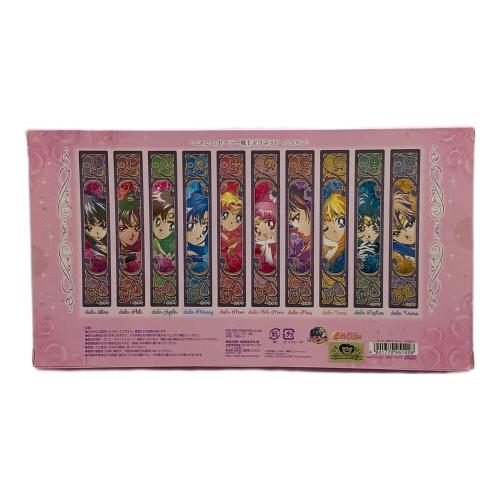 SUNSTAR(サンスタ) 美少女戦士セーラームーングッズ セーラー戦士