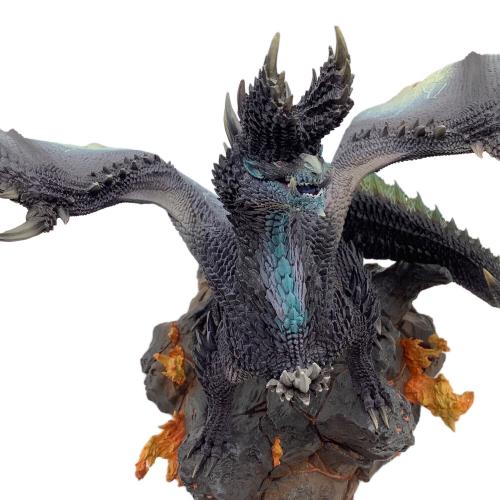 モンスターハンター アルバトリオン フィギュア モンスターハンター