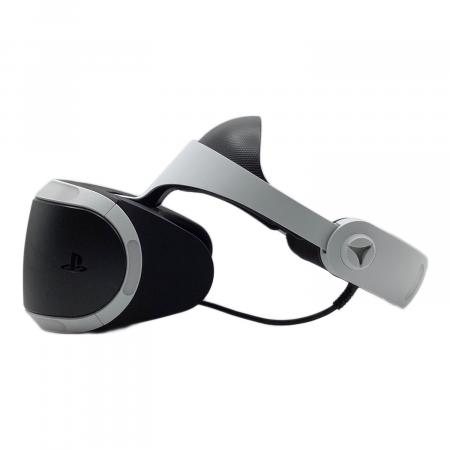 SONY (ソニー) PlayStation VR PlayStation Camera同梱版 CUHJ-16003