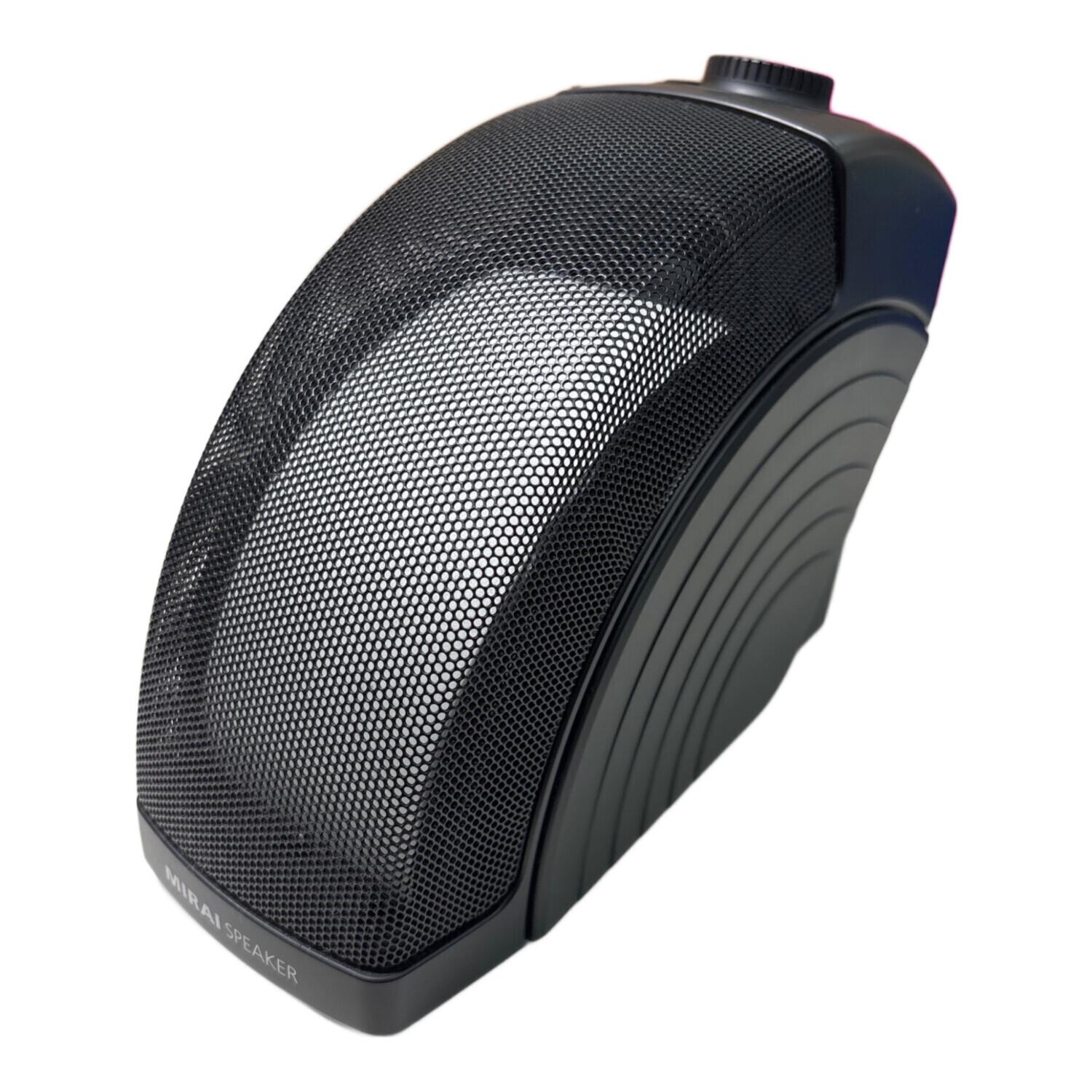 A☆MIRAI SPEAKER Home ミライスピーカーホーム サウンドファン SF