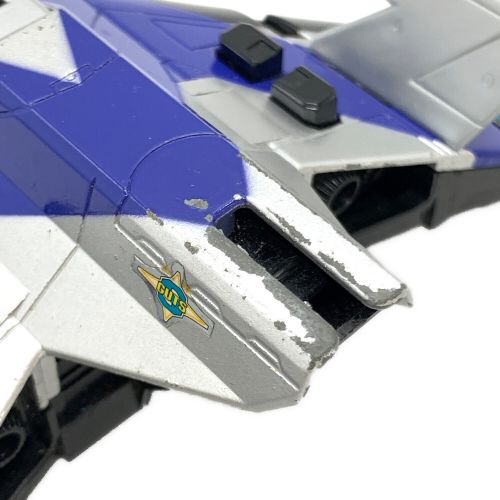 BANDAI (バンダイ) ウルトラマンダイナ 合体フォーメーション DXガッツ