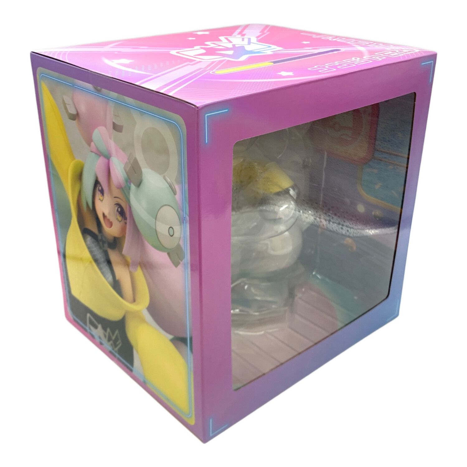 KOTOBUKIYA (コトブキヤ) ポケモン フィギュア ナンジャモ＆ハラバリー