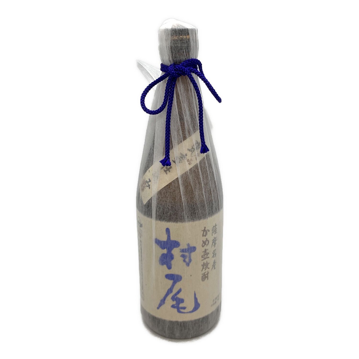ANA機内販売 村尾 焼酎 720ml 2本セット 村尾 焼酎 720ml 2本セット