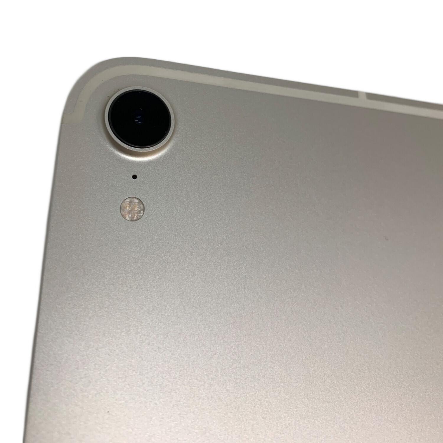 Apple iPad mini(第6世代) バッテリー:Bランク MK8H3J/A SoftBank