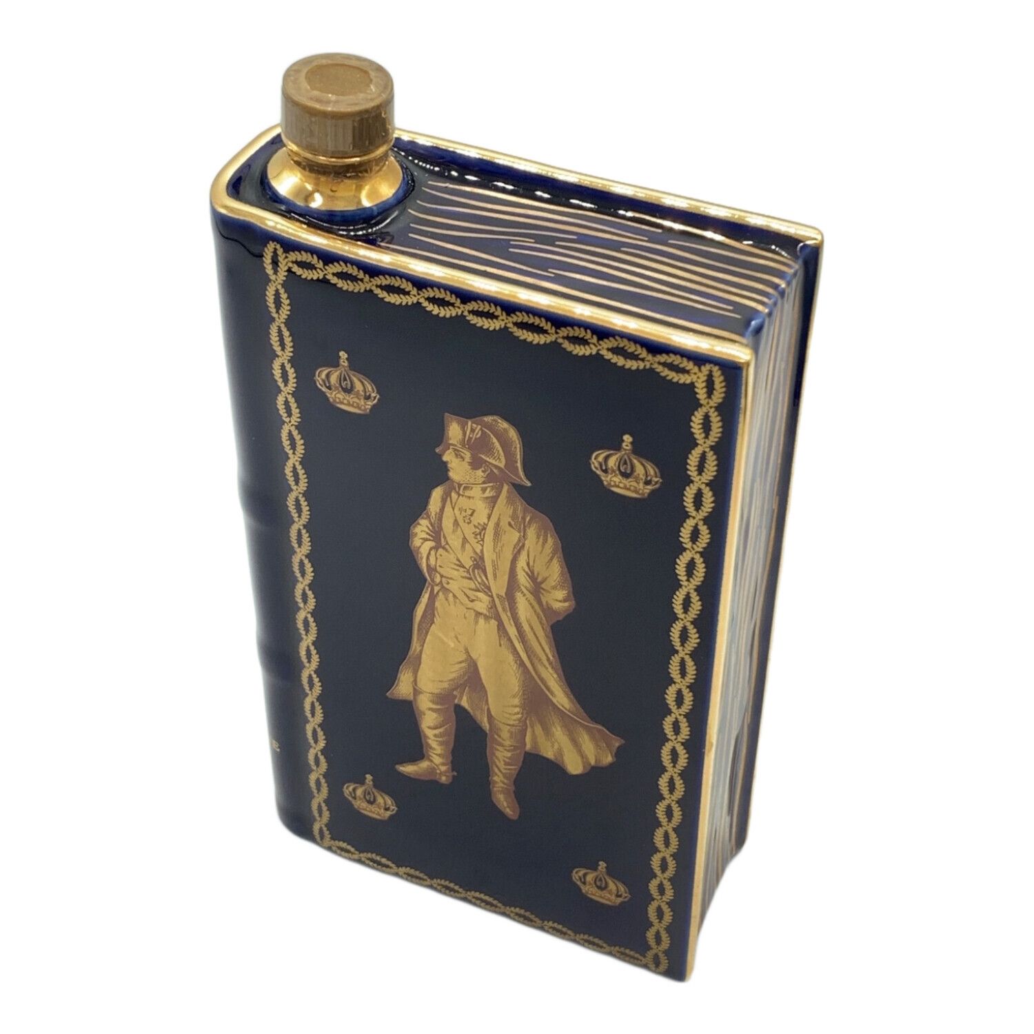 カミュ (CAMUS) ブランデー リモージュ 700ml ナポレオン・ブック