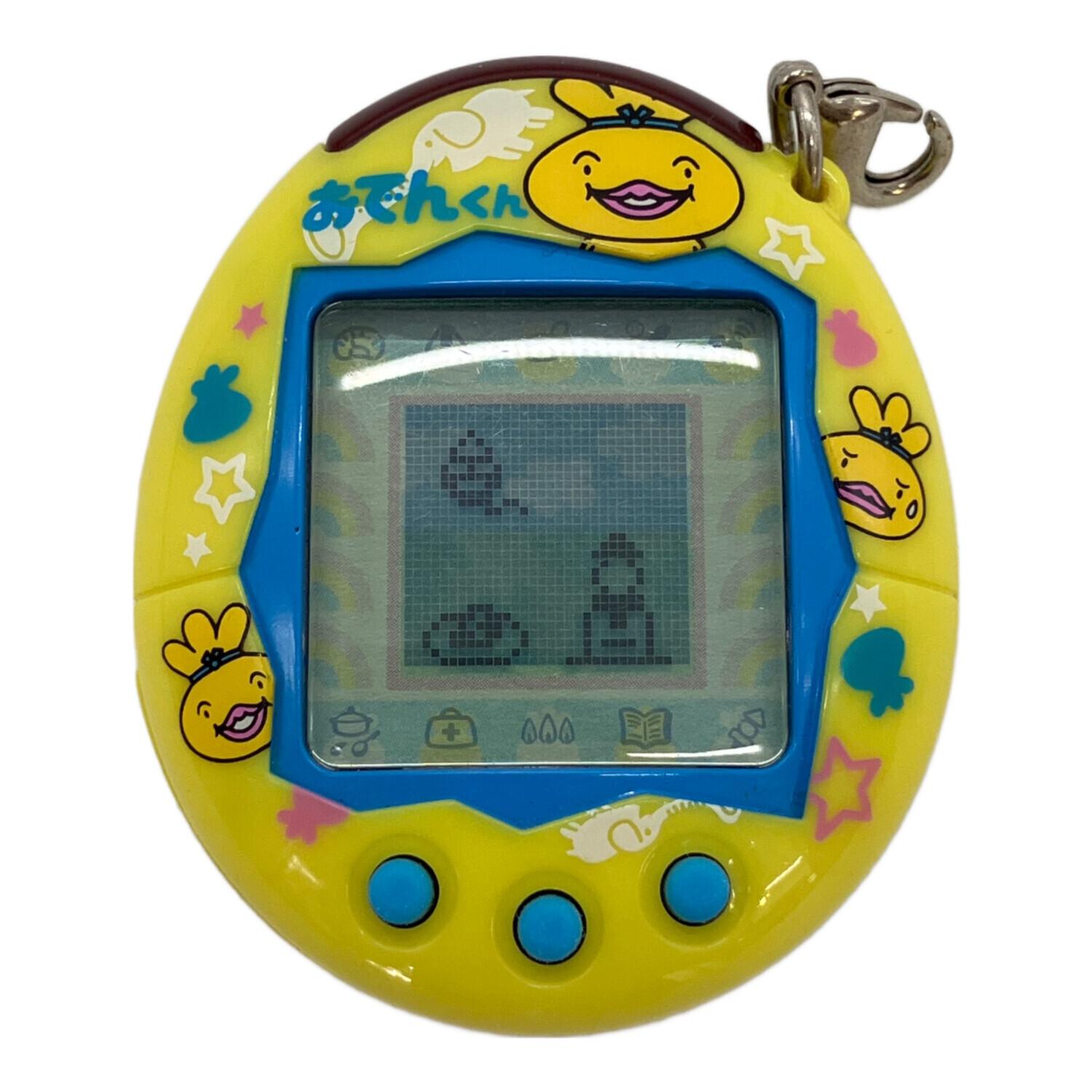 おでんくんのたまごっち たまごちゃんバージョン おでんくんの