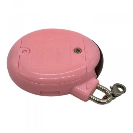 いぇー！ふぁみりーイロイロ！たまごっちプラス ふぁみたまラブ