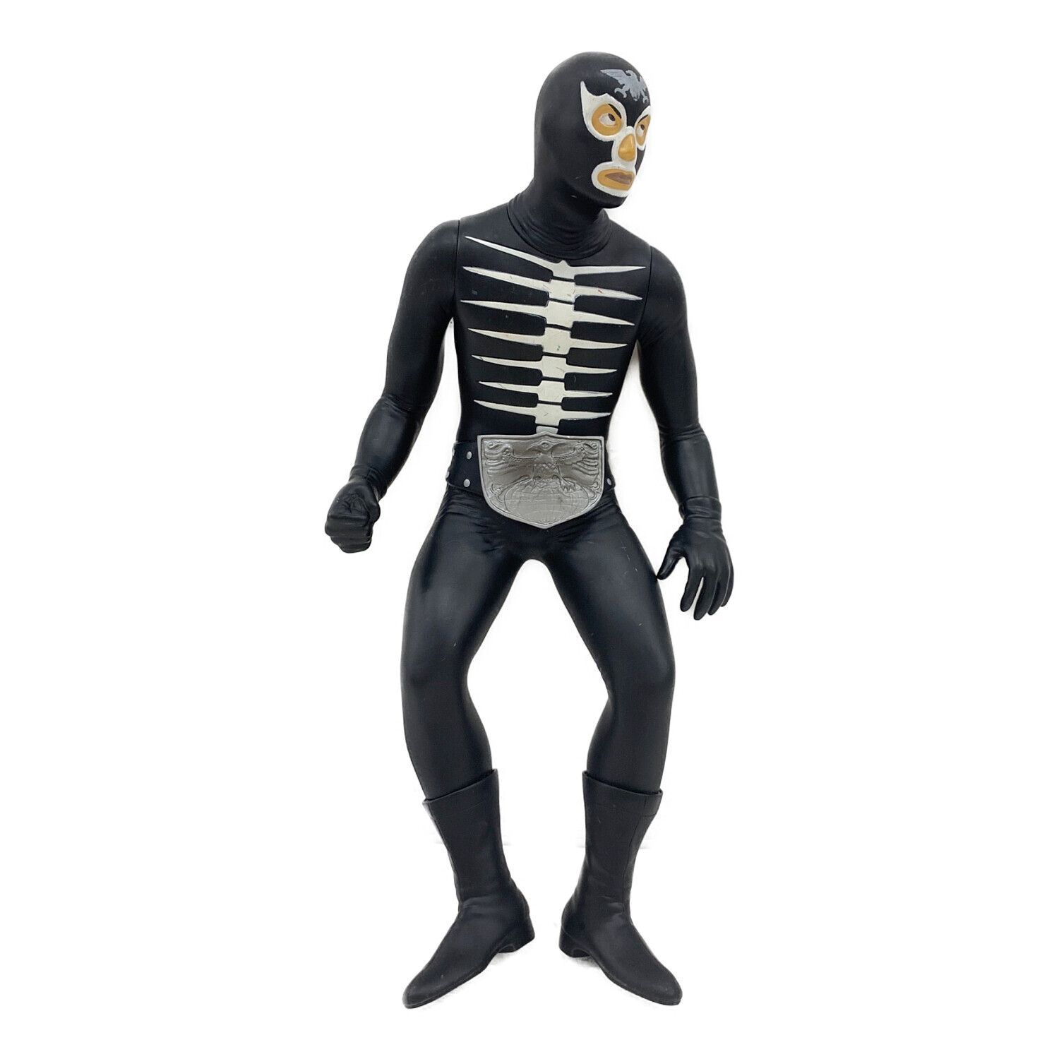 仮面ライダーアギト ビッグサイズソフビフィギュア3 ビッグサイズ