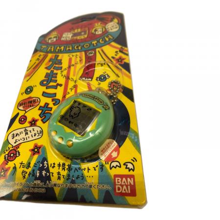 未開封 美品 1996年 初代 たまごっち コンプリート 1997年うずまき 未