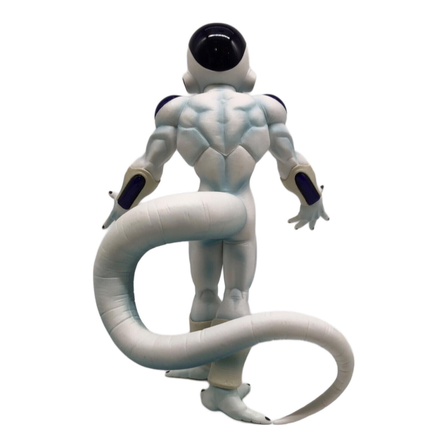 ドラゴンボール MSP フリーザ フィギュア ス*ー様 【リペイント