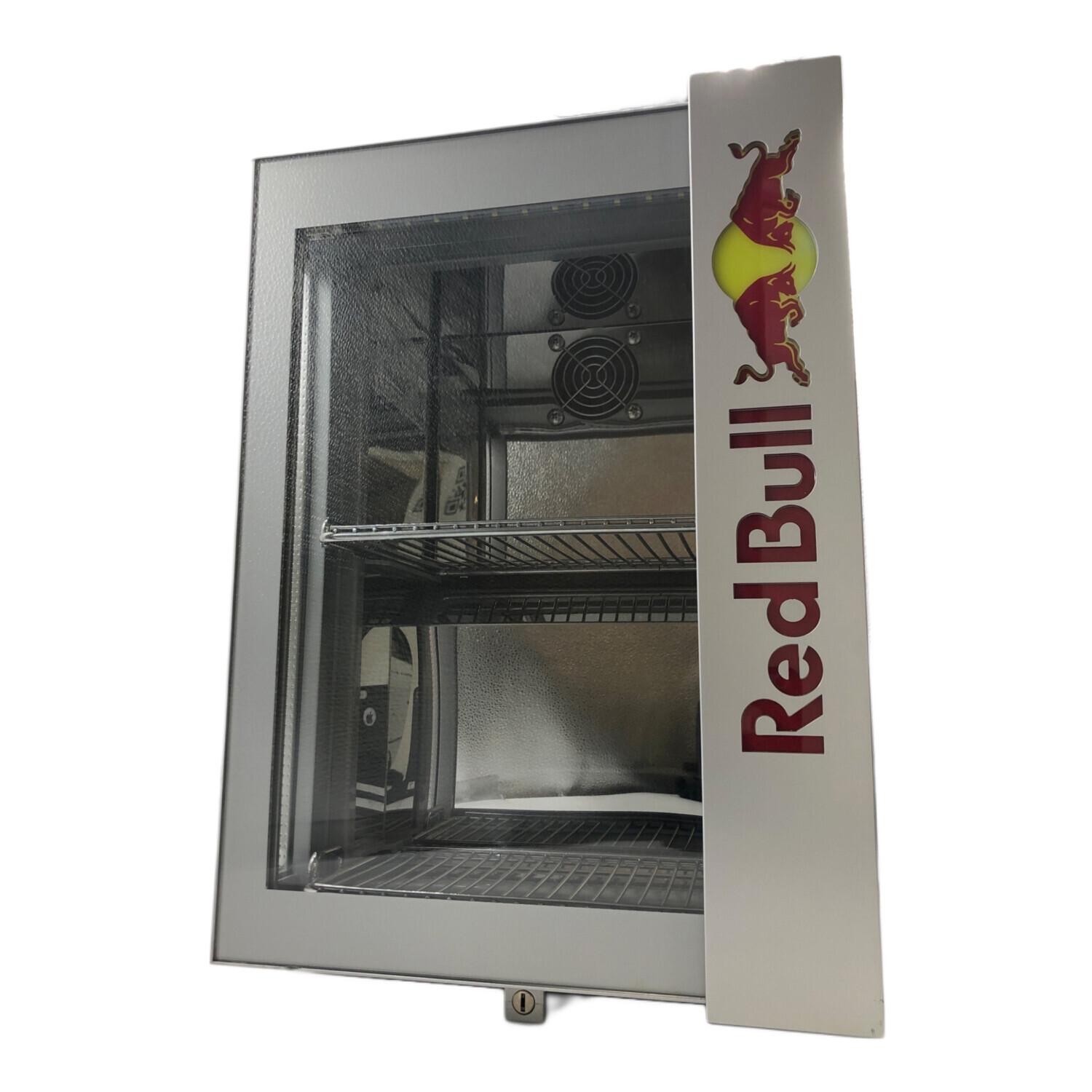 レッドブル 小型冷蔵庫 ガラス扉 Red Bull ガラス扉冷蔵庫 Red Bull