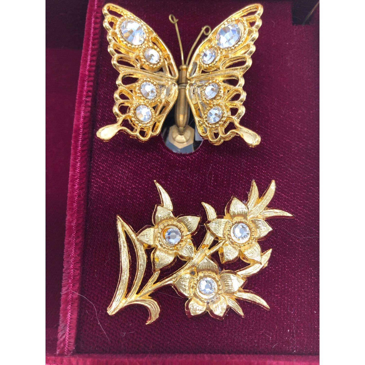 ツナギ蝶 オルゴール 【公式通販】