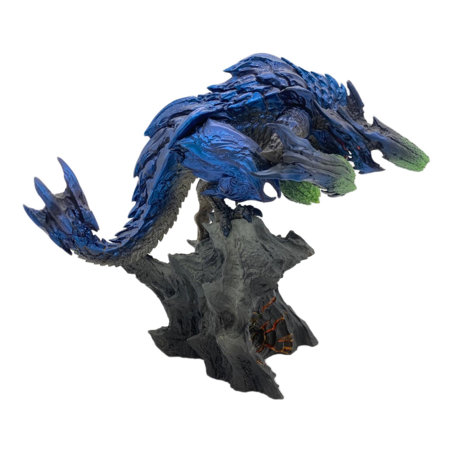 カプコン 砕竜 ブラキディオス CFB クリエイターズモデル