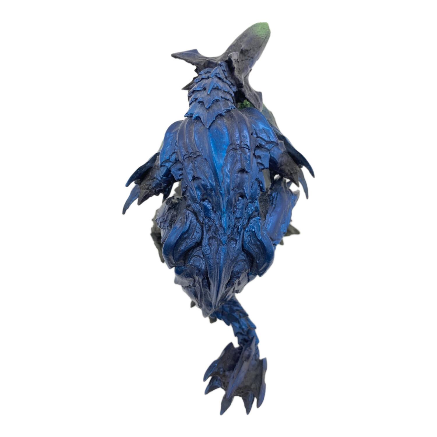 モンスターハンター ブラキディオス フィギュア クリエイターズモデル