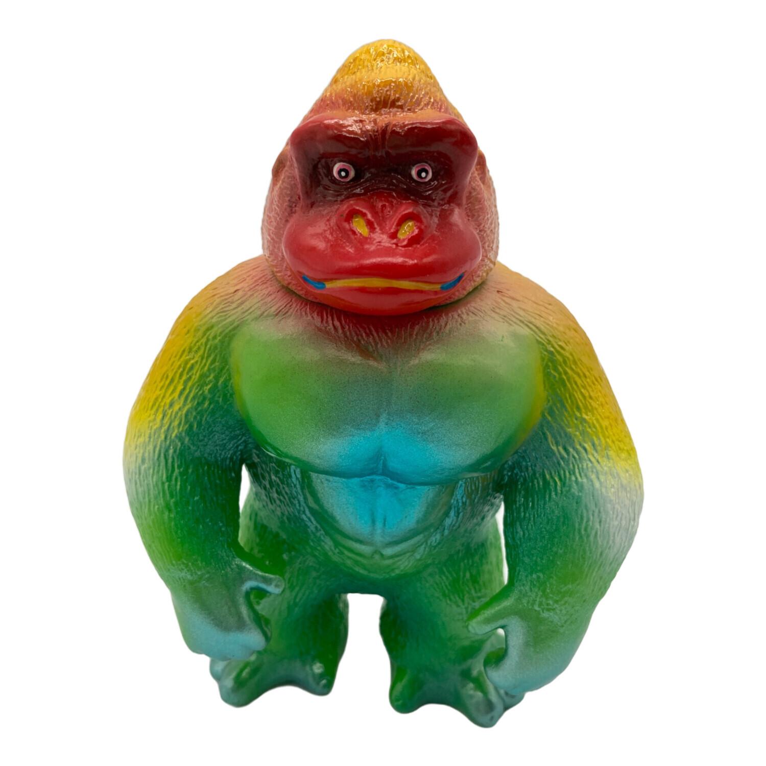 マウント工房 マウントゴリラ One up レッド×グリーン｜トレファクONLINE