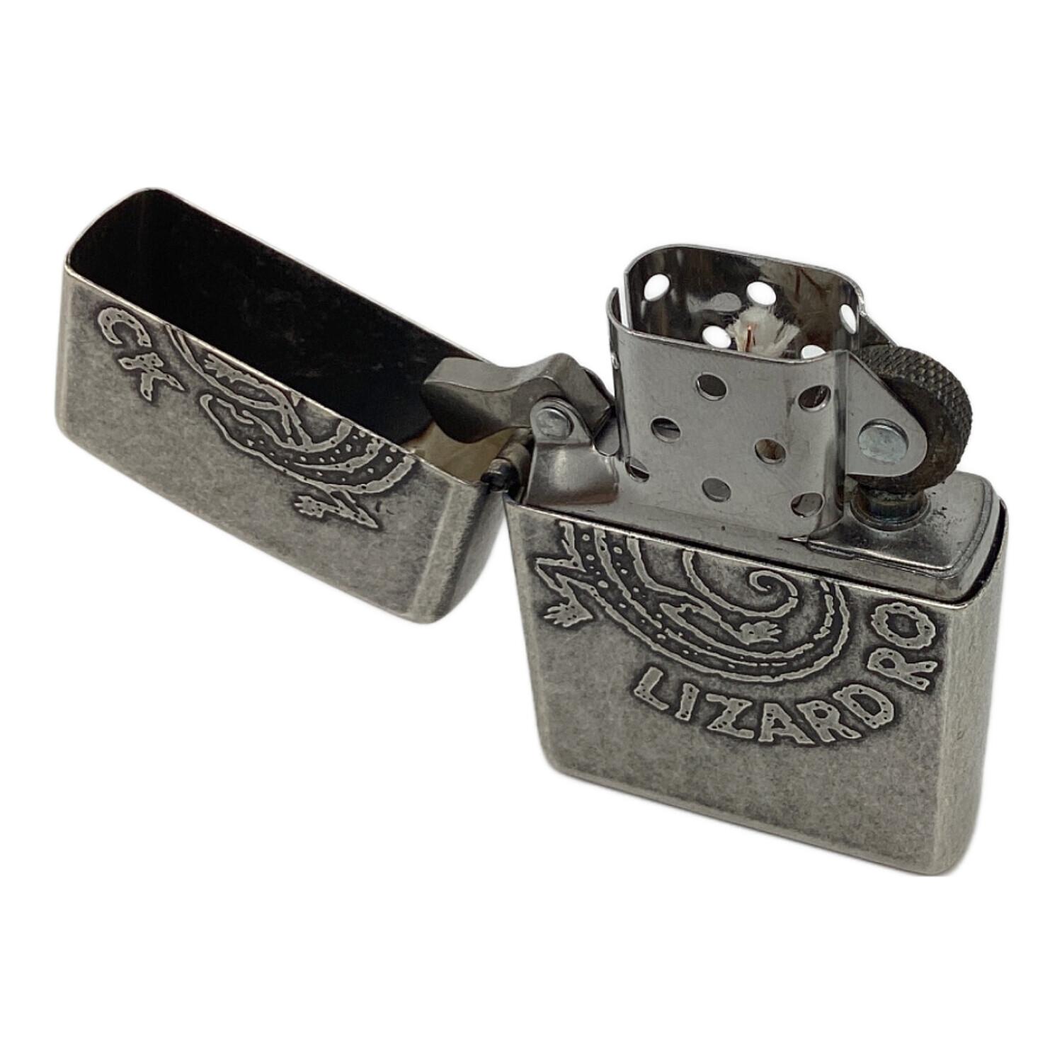 marlboro (マルボロ) ZIPPO LIZARD ROCK 1994年製｜トレファクONLINE