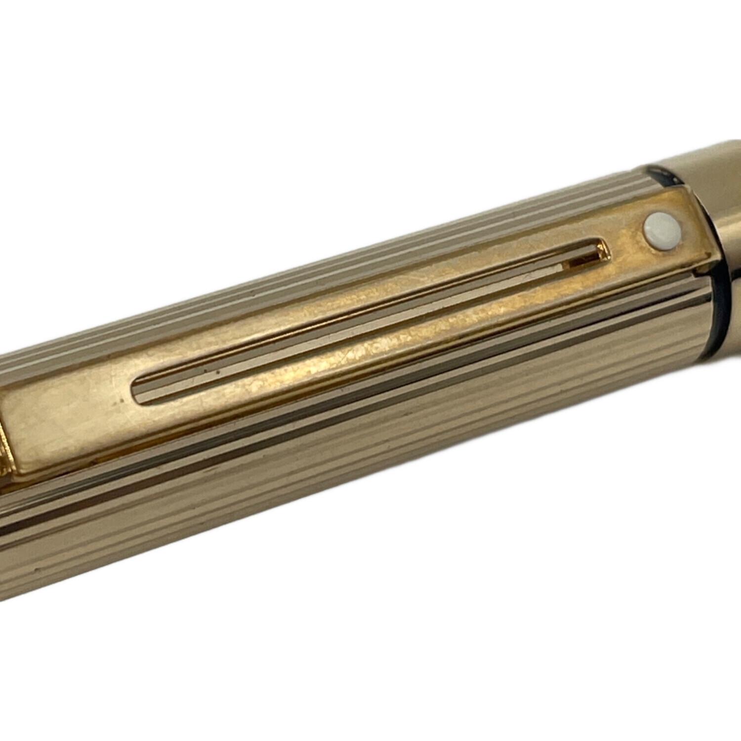 SHEAFFER (シェーファー) 万年筆 ゴールド ペン先14K｜トレファクONLINE