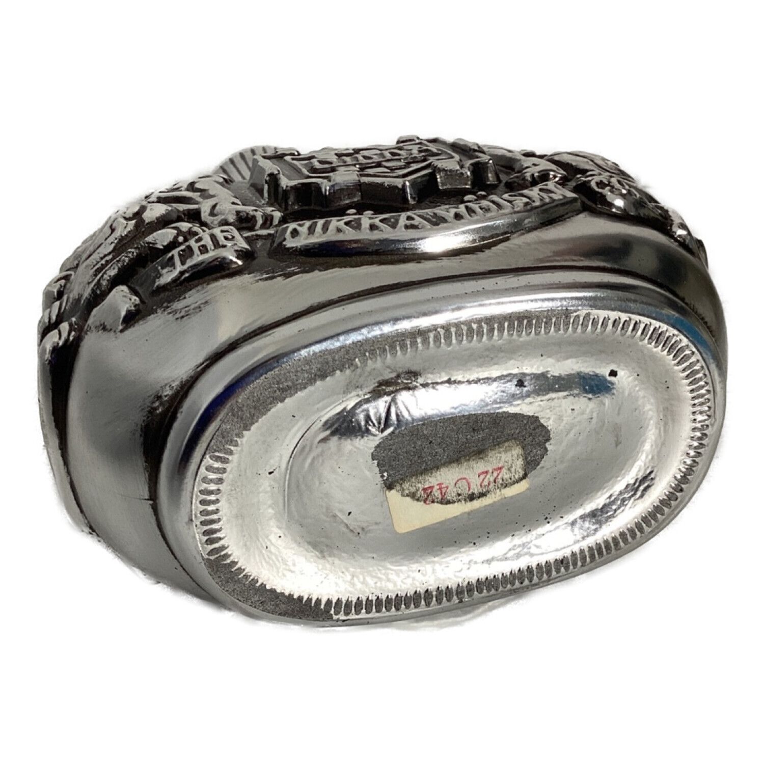 ニッカ ジャパニーズ 700ml マークボトル 【特級】 未開封｜トレファク