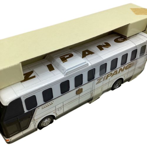 ZIPANG-JJ 1/76スケールバス