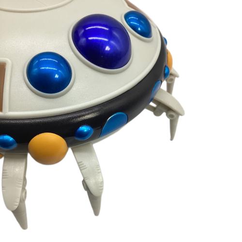BANPRESTO (バンプレスト) フリーザの宇宙船 「ドラゴンボール超